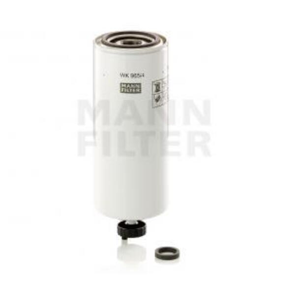 MANN-FILTER Palivový filtr WK 965/4 x 13567