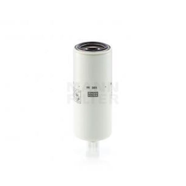 MANN-FILTER Palivový filtr WK 965 x 12603