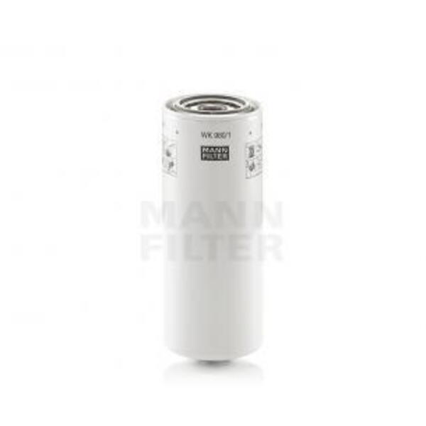 MANN-FILTER Palivový filtr WK 980/1 11769