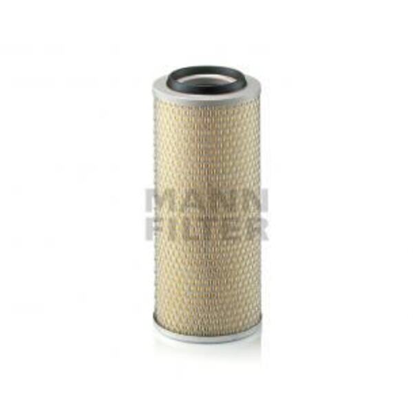 MANN-FILTER Vzduchový filtr C 15 165/4 08211