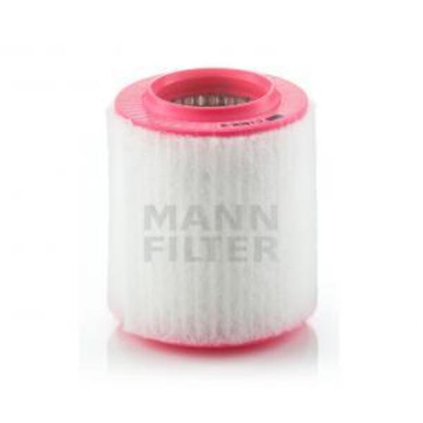 MANN-FILTER Vzduchový filtr C 1652/2 08277