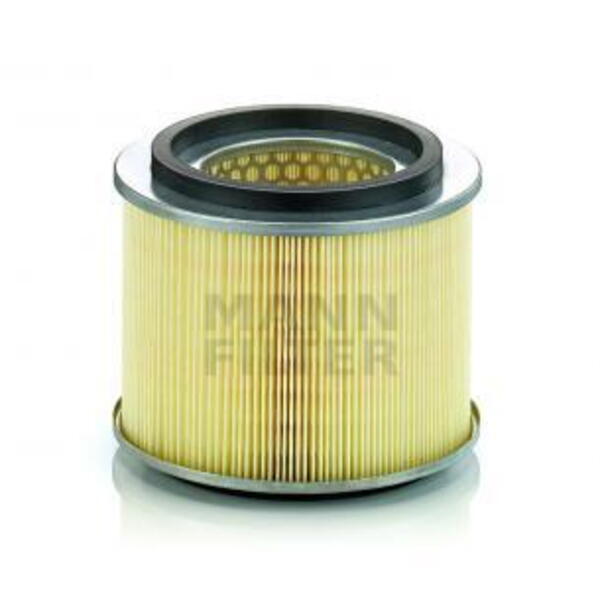 MANN-FILTER Vzduchový filtr C 18 006 12173