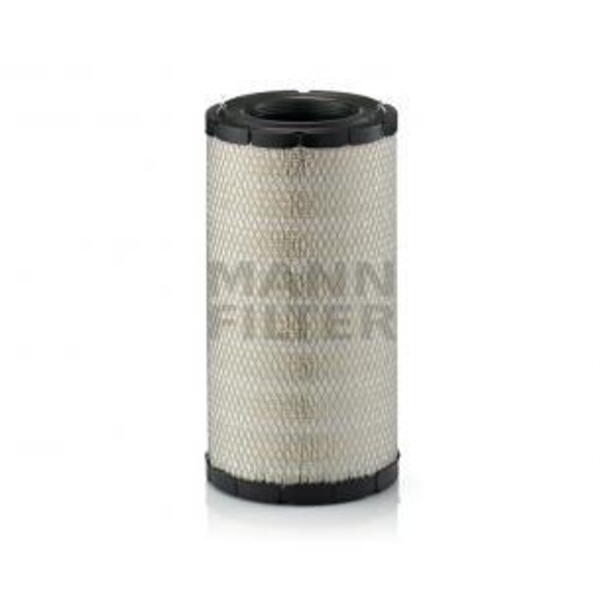 MANN-FILTER Vzduchový filtr C 19 416 08349
