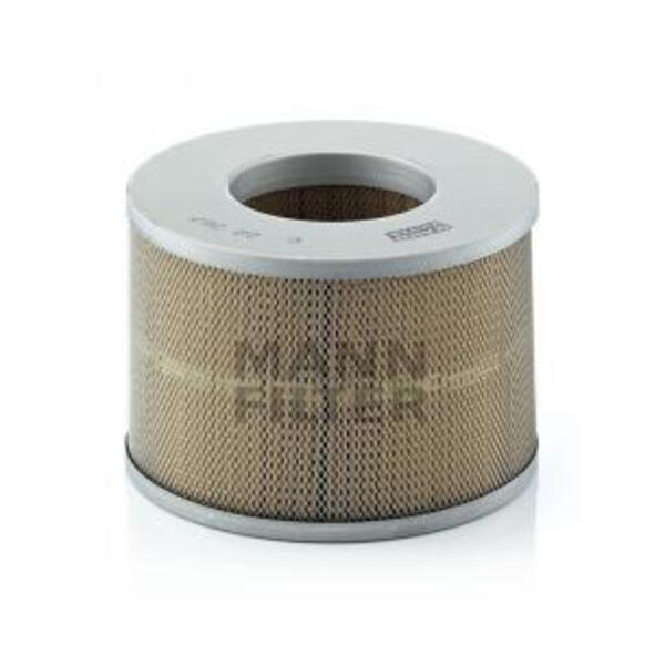 MANN-FILTER Vzduchový filtr C 22 267 08439