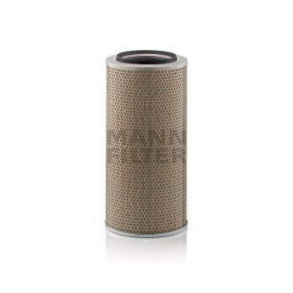 MANN-FILTER Vzduchový filtr C 24 650/1 08547