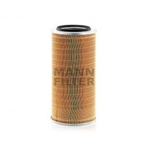 MANN-FILTER Vzduchový filtr C 24 650/8 12491
