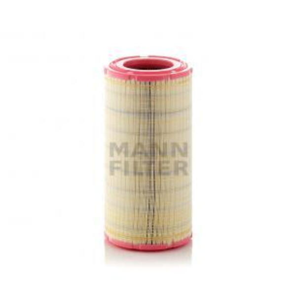 MANN-FILTER Vzduchový filtr C 24 904/2 12185