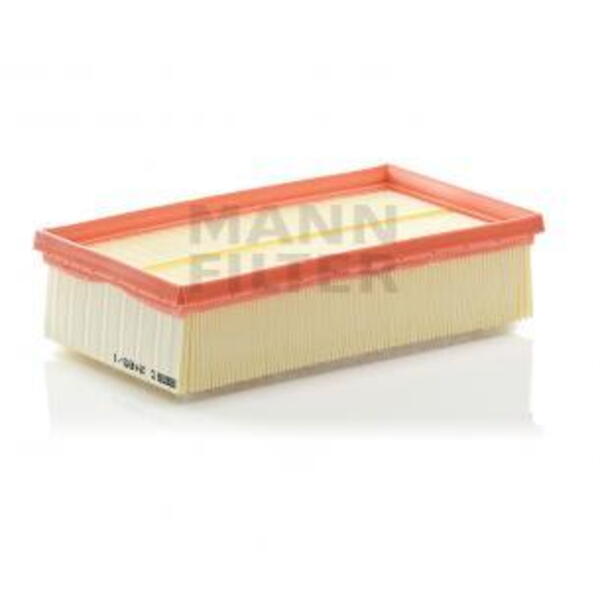 MANN-FILTER Vzduchový filtr C 2485/1 08583