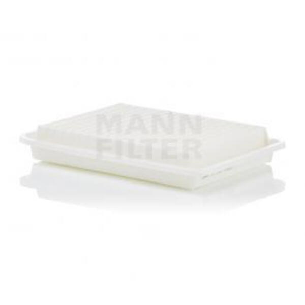 MANN-FILTER Vzduchový filtr C 30 009 11917
