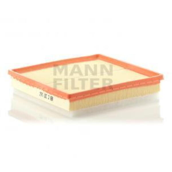 MANN-FILTER Vzduchový filtr C 30 163 08936