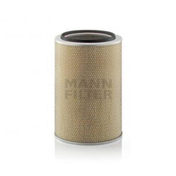 MANN-FILTER Vzduchový filtr C 33 1465/1 09095