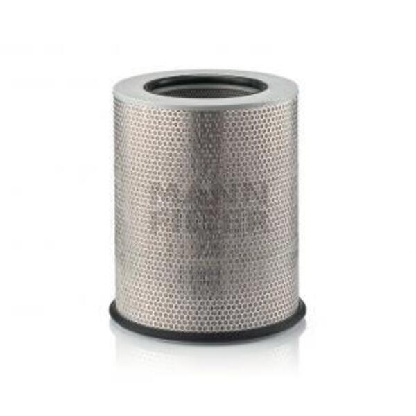MANN-FILTER Vzduchový filtr C 34 1500/1 11930