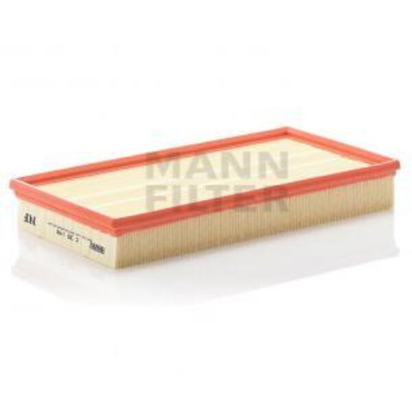 MANN-FILTER Vzduchový filtr C 35 148 09169