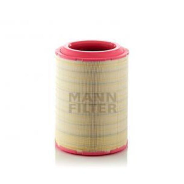 MANN-FILTER Vzduchový filtr C 37 2070/2 11935