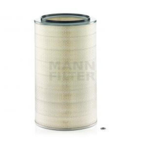 MANN-FILTER Vzduchový filtr C 38 014 x 14059
