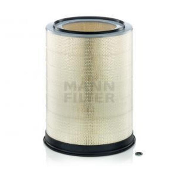 MANN-FILTER Vzduchový filtr C 45 005 x 14063