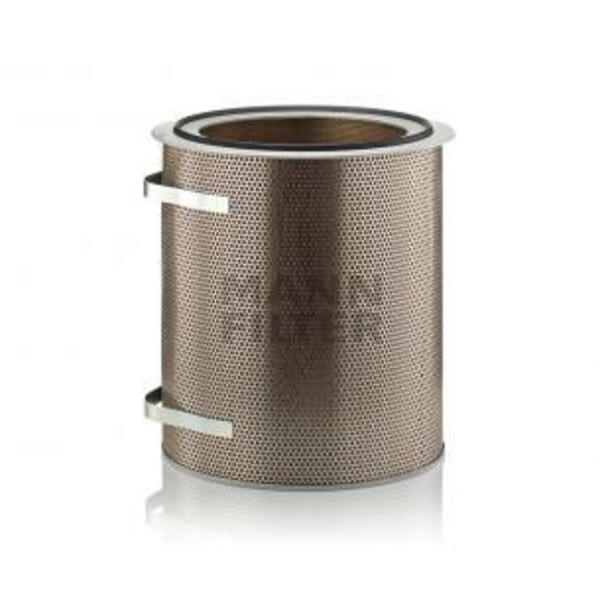 MANN-FILTER Vzduchový filtr C 57 3754 09308