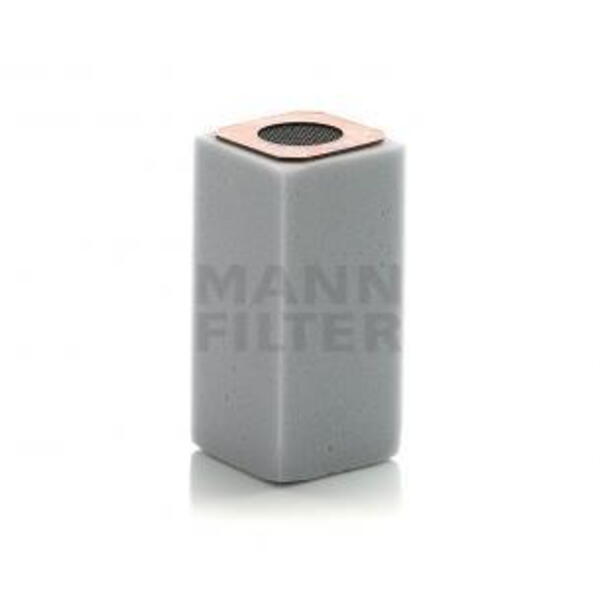 MANN-FILTER Vzduchový filtr C 6003/1 12236