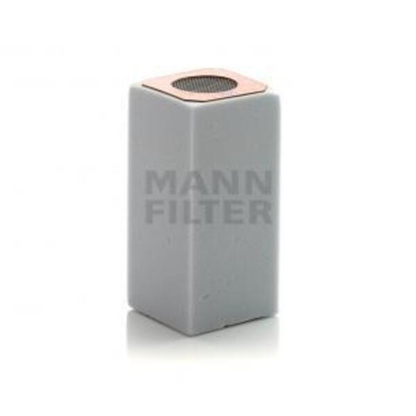 MANN-FILTER Vzduchový filtr C 8004/1 12239