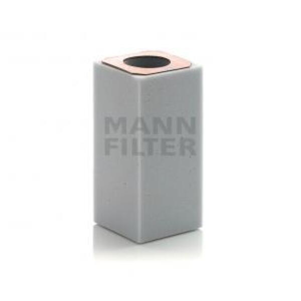 MANN-FILTER Vzduchový filtr C 8004 12238