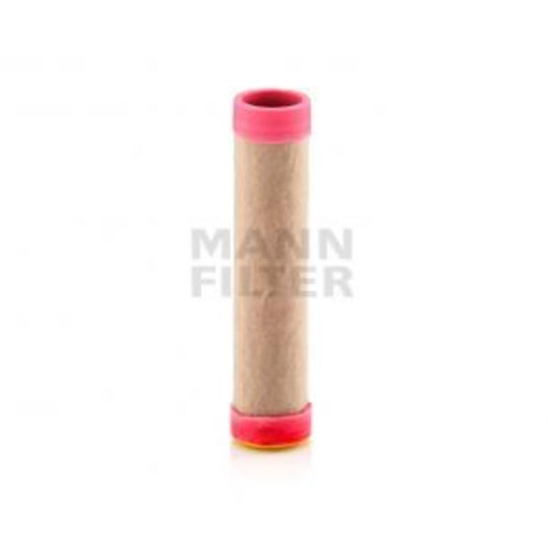 MANN-FILTER Vzduchový filtr CF 100 09367