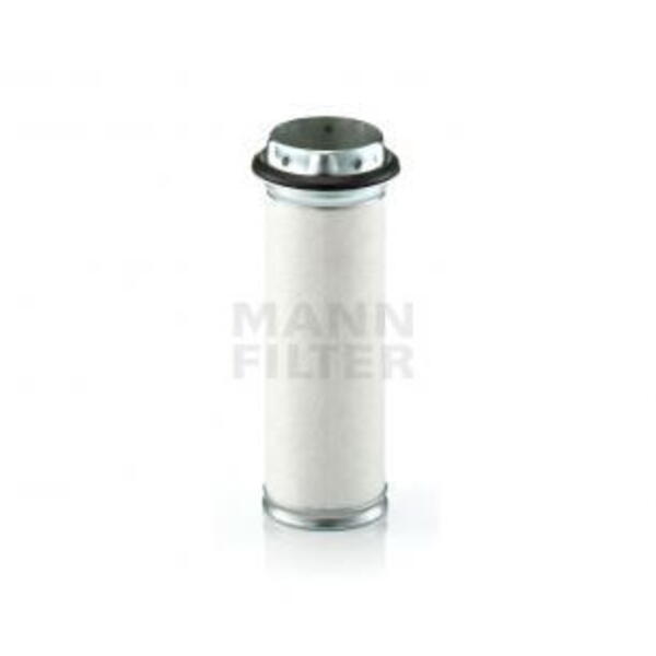 MANN-FILTER Vzduchový filtr CF 711 09455