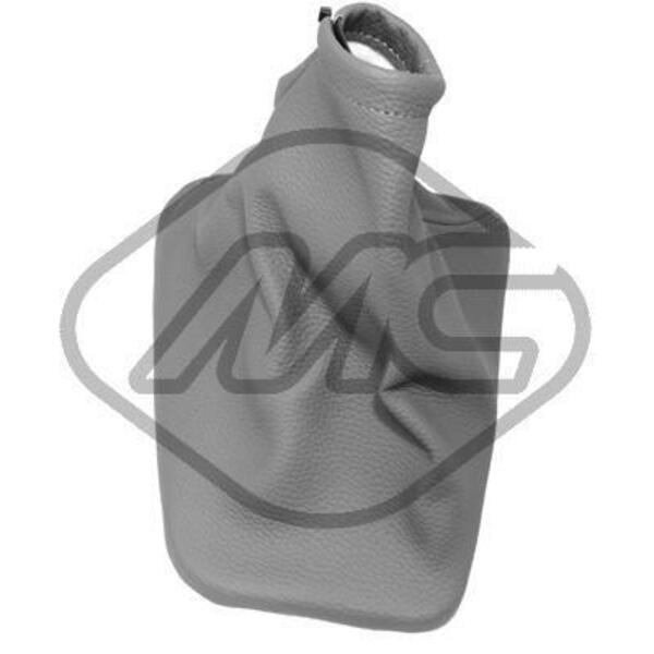 Manžeta řadicí páky Metalcaucho 65138