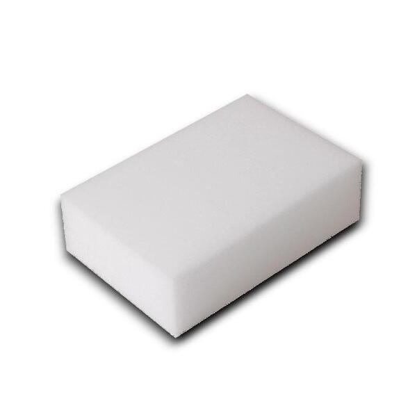 Marvelous Aplikační houbička  - bílá 86x90x40mm