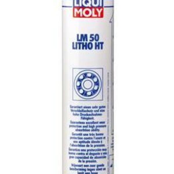 Mazací tuk LIQUI MOLY 3406