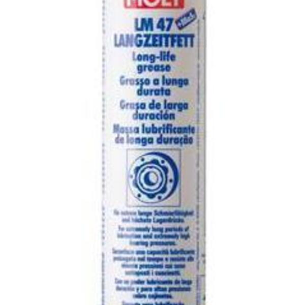 Mazací tuk LIQUI MOLY 3520