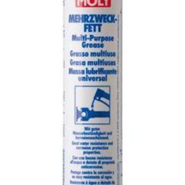 Mazací tuk LIQUI MOLY 3552