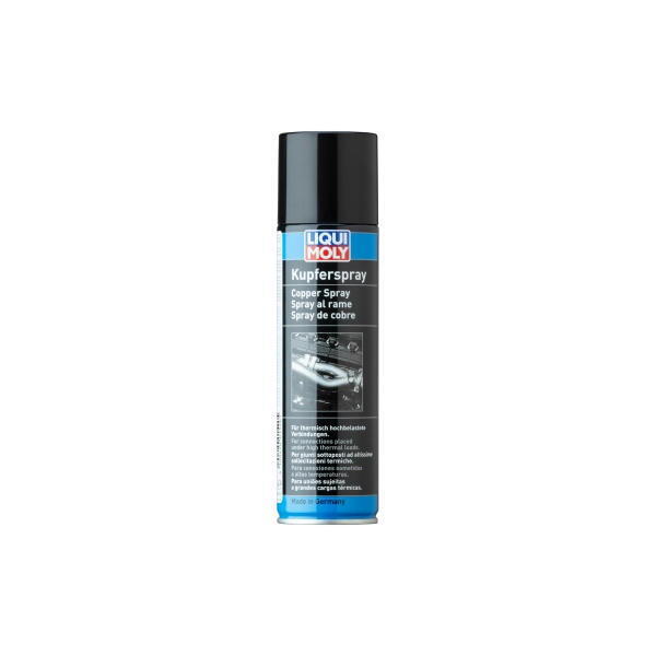 Měděný mazací tuk LIQUI MOLY 1520
