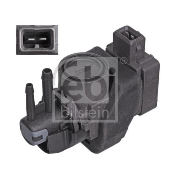 Měnič tlaku, sací potrubí FEBI BILSTEIN 102026