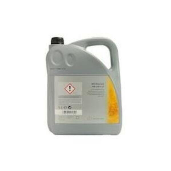 Mercedes-Benz MB229.5 5W-40 5 l