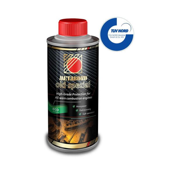 Metabond Old Spezial do motorů do 3.5t 250 ml