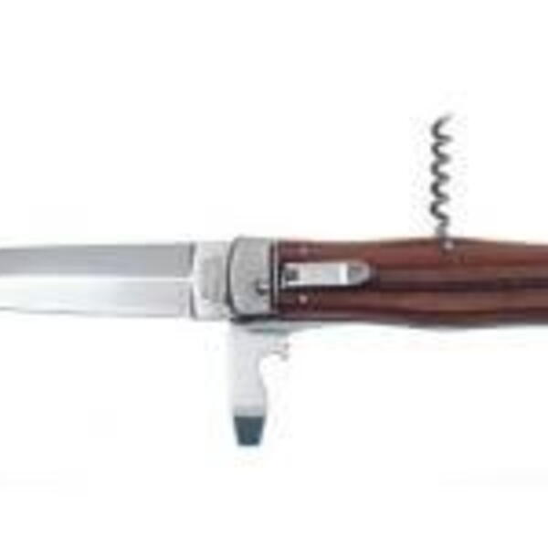Mikov Predator 241-ND-4/KP