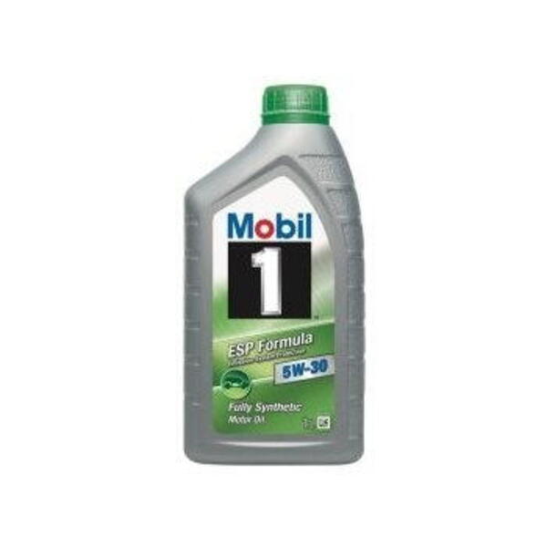 Mobil 1 ESP 5W-30 1 l