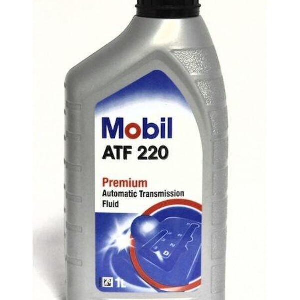 Mobil ATF 220 Dexron II 1l