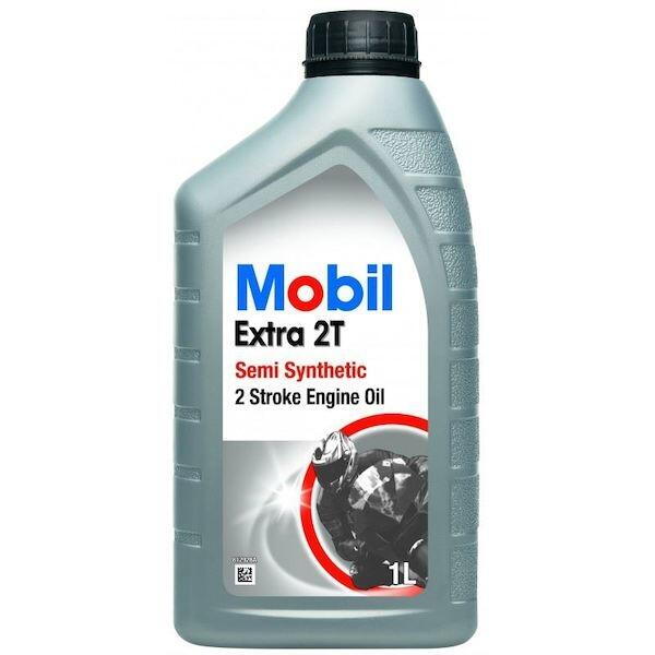 Mobil Extra 2T 1l