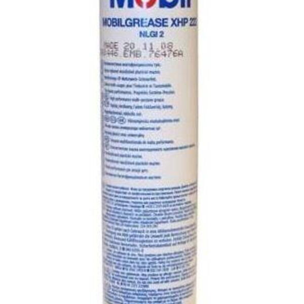 Mobil Mobilgrease XHP 222 400g
