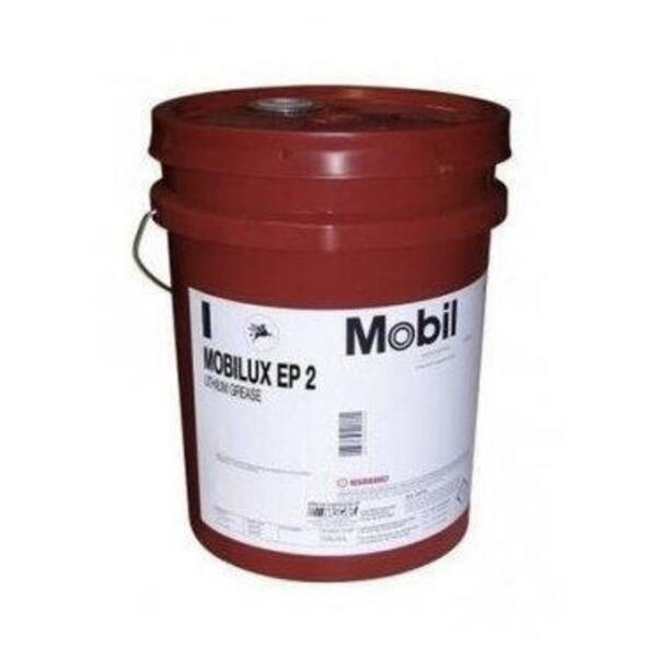 Mobil Mobilux EP 2 18Kg