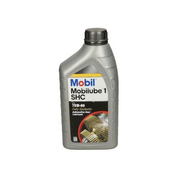 Mobilube 1 SHC 75W-90 1l