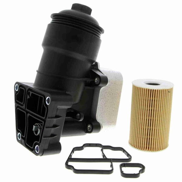 Modul olejového filtru VEMO V15-60-6087