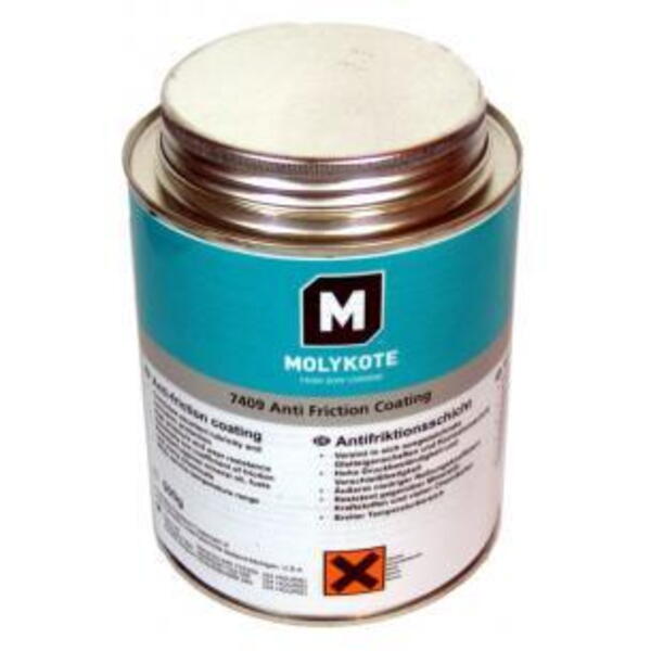 Molykote(R) D-7409 Anti-Friction (500 g) 1388