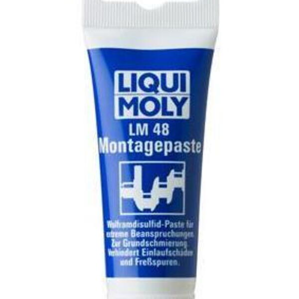 Montazni pasta LIQUI MOLY 3010