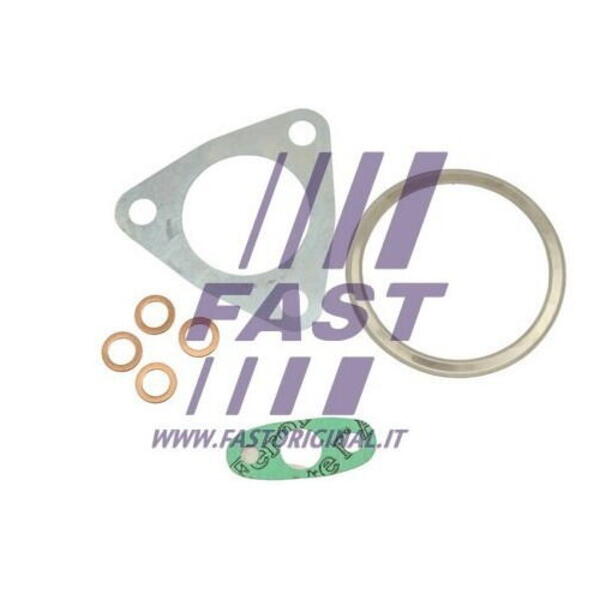 Montážní sada, dmychadlo FAST FT48402