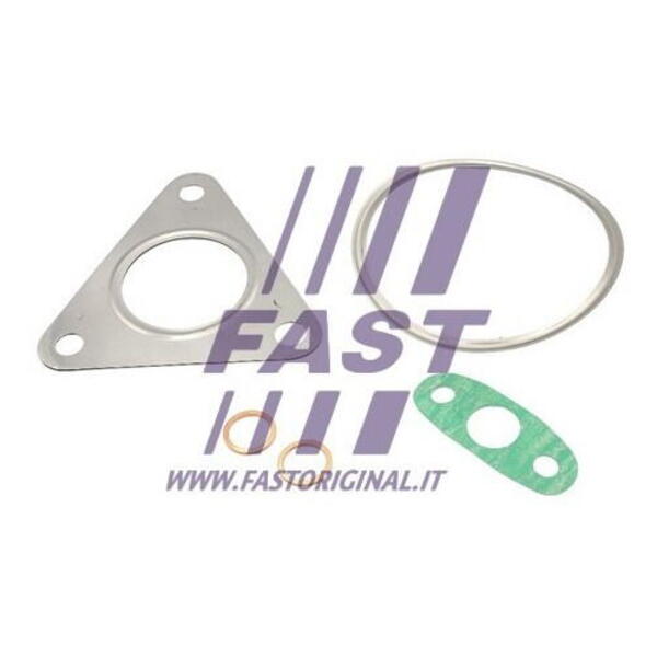Montážní sada, dmychadlo FAST FT48406