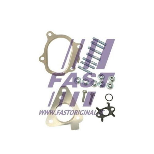 Montážní sada, dmychadlo FAST FT48425