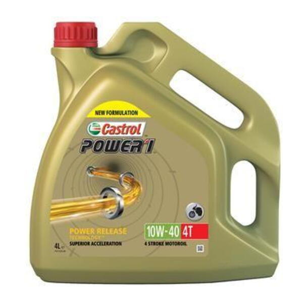 Motorový olej CASTROL 15043F