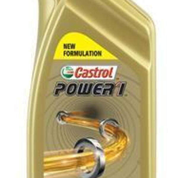 Motorový olej CASTROL 15044D